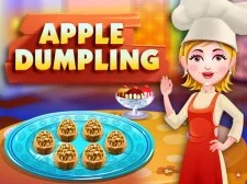 Apple Dumplings