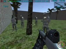 Survival Wave Zombie Multiplayer